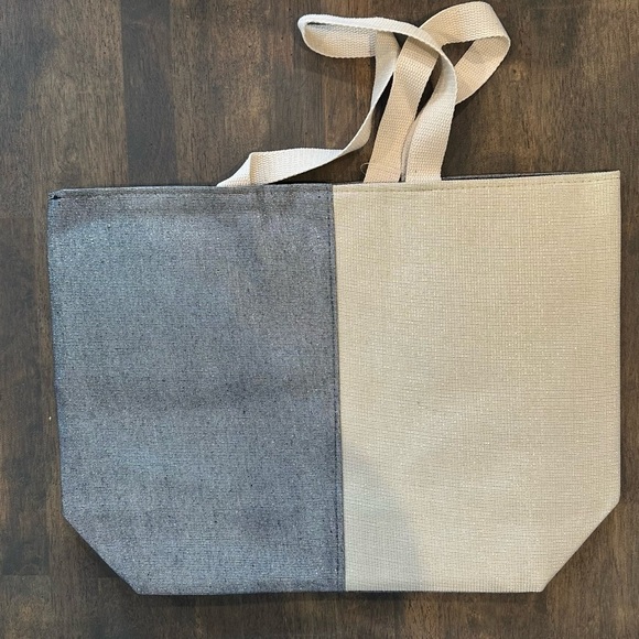 Large Capacity Summer Beach Tote - Picture 6 of 7